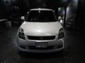 2006 Suzuki Swift
