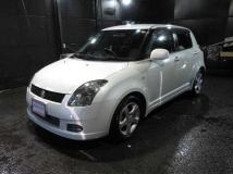 2006 Suzuki Swift