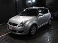 2008 Suzuki Swift
