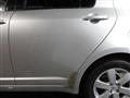 2008 Suzuki Swift