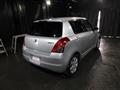 2008 Suzuki Swift