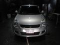 2008 Suzuki Swift