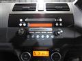 2008 Suzuki Swift