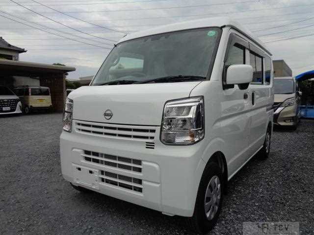 2024 Nissan Nissan Others