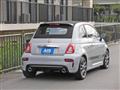 2022 ABARTH ABARTH OTHERS