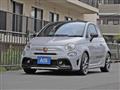 2022 ABARTH ABARTH OTHERS