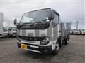 2021 Mitsubishi Fuso Canter