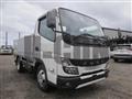 2021 Mitsubishi Fuso Canter