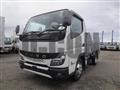 2021 Mitsubishi Fuso Canter