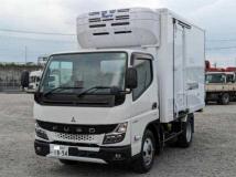 2025 Mitsubishi Fuso Canter