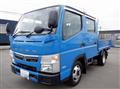 2016 Mitsubishi Fuso Canter