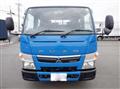2016 Mitsubishi Fuso Canter
