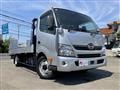 2018 Hino Dutro