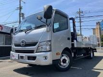 2018 Hino Dutro