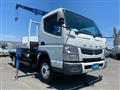 2012 Mitsubishi Fuso Canter