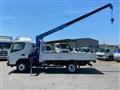 2012 Mitsubishi Fuso Canter