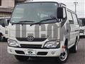 2020 Toyota Dyna Root Van