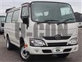 2020 Toyota Dyna Root Van
