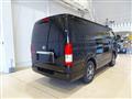 2025 Toyota Hiace Van