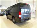 2025 Toyota Hiace Van