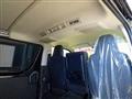 2025 Toyota Hiace Van