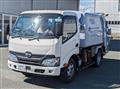 2018 Hino Dutro