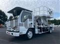 2011 Isuzu Elf Truck