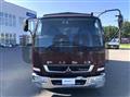 2018 Mitsubishi Fuso Fighter