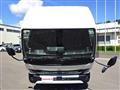2025 Mitsubishi Fuso Canter