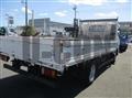 2012 Isuzu Elf Truck