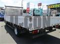 2012 Isuzu Elf Truck