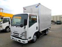 2017 Isuzu Elf Truck