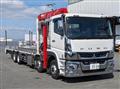 2023 Mitsubishi Fuso Super Great