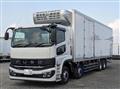 2025 Mitsubishi Fuso Super Great