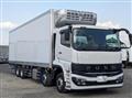 2025 Mitsubishi Fuso Super Great