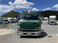 2011 Mitsubishi Fuso Super Great