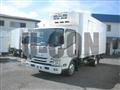 2020 Isuzu Elf Truck