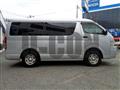 2006 Toyota Hiace Wagon