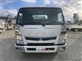 2017 Mitsubishi Fuso Canter