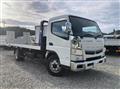 2017 Mitsubishi Fuso Canter