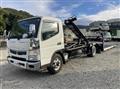 2017 Mitsubishi Fuso Canter