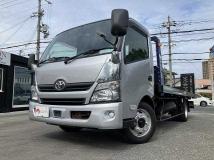 2019 Toyota Dyna Truck