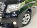 2016 Toyota Alphard G