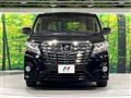 2016 Toyota Alphard G
