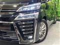 2019 Toyota Vellfire