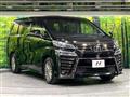 2019 Toyota Vellfire