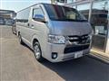 2019 Toyota Hiace Van