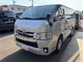 2019 Toyota Hiace Van