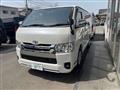 2016 Toyota Hiace Van