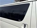 2016 Toyota Hiace Van